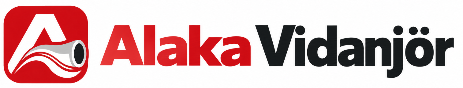 Alaka Vidanjör